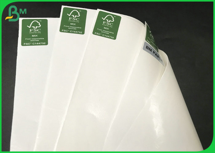 pe coated paper
