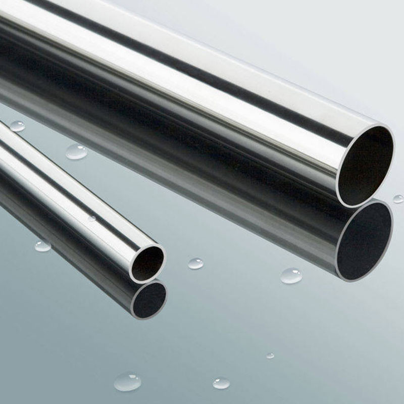 Superior Stainless Steel Pipes Multifunctional Excellence Unmatched Corrosion Resistance For 310s Grade