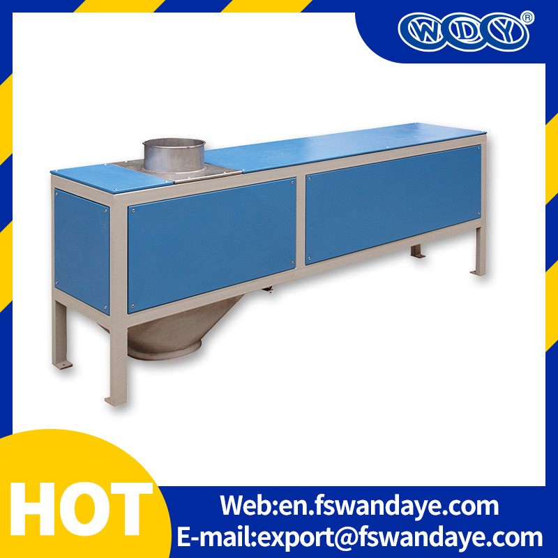 Semi - Automatic Drawer Type Magnetic Separator For Grinding Machine 415V supply for powder and particle iron removal