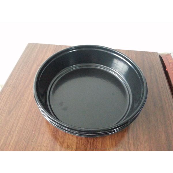 thick blister Plastic tray for drip tray/PVC/PET/PS/blister products blister packing