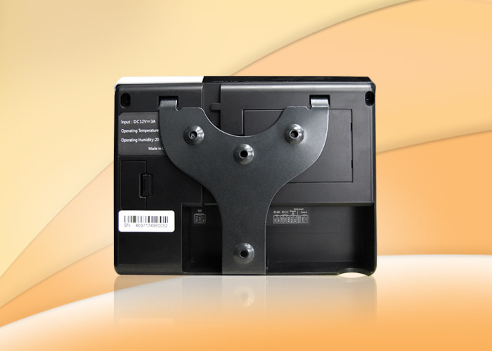 Face And Fingerprint Door Access Control Time Attendance System FA1-P / Wifi