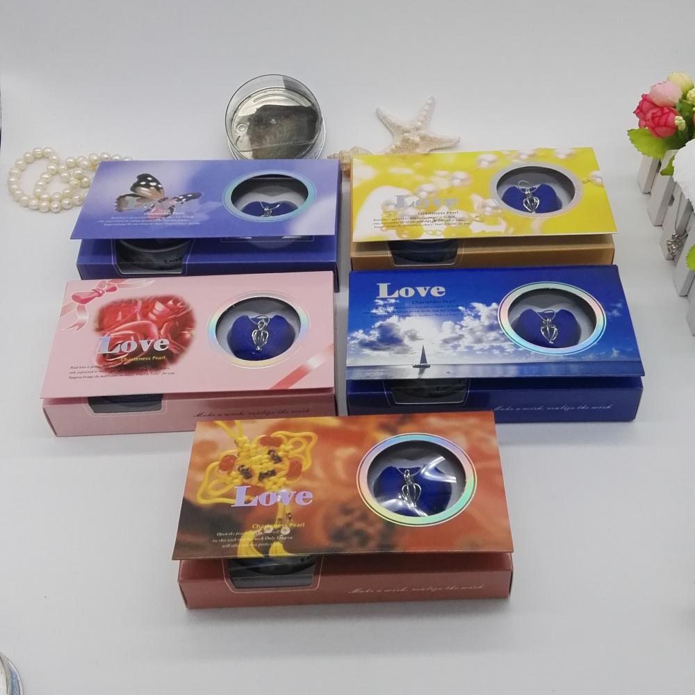 Pearl Necklace Kit
