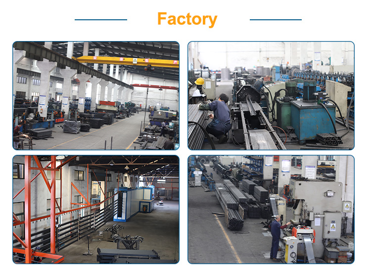 Platform Steel Trolley Folding Flat Warehouse Moving Cart Folding Weight Capacity Folding Dolly Luggage Trolley Flatbed