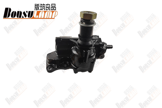 Steering Machine Assembly 4M50 OEM MK382585
