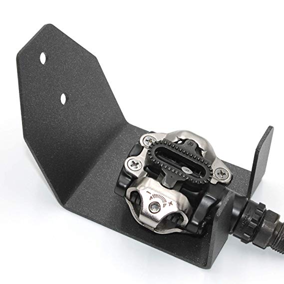 Bike Wall Mount Storage Hanger Stand Bicycle Cycling Rear Rack with 4mm-5mm thickness
