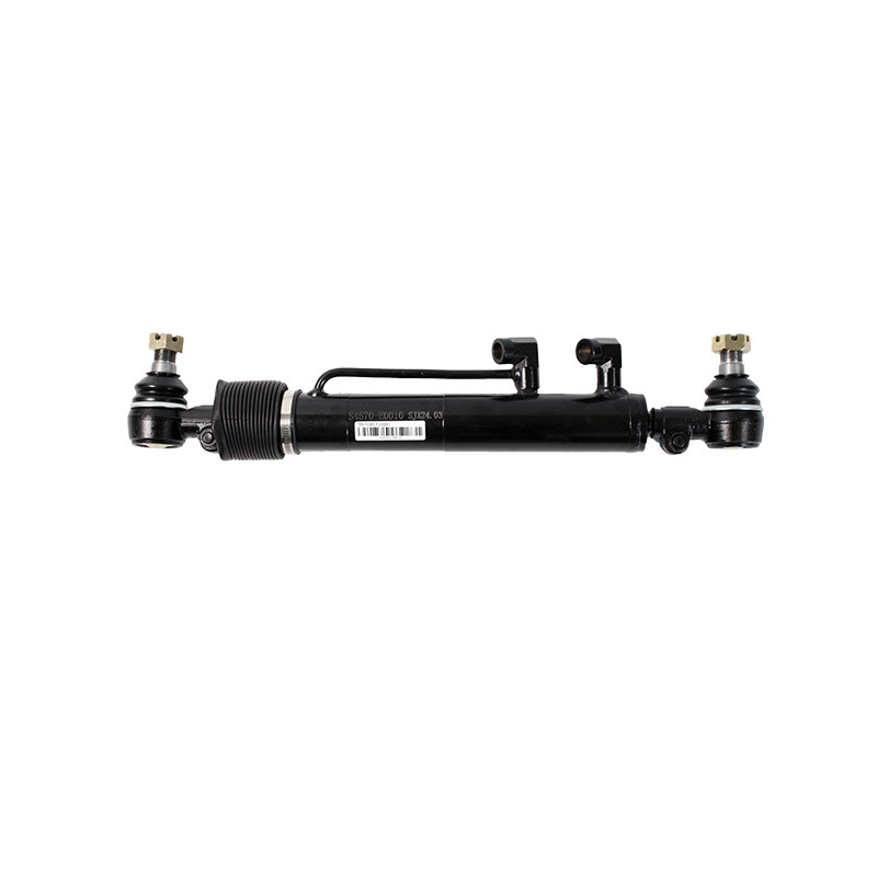 Power Steering Arm S4570-E0010 S4570E0010 For HINO 700 E13C truck