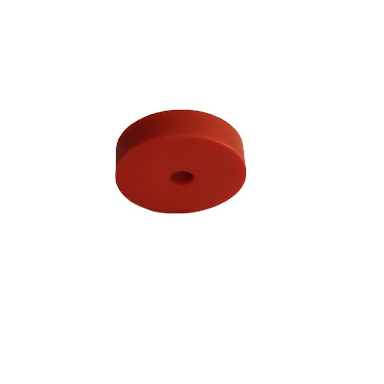 711933-1 Water Jet Cutter Parts FLOW ECL Cutting Head Blast Disk 38.75mm OD