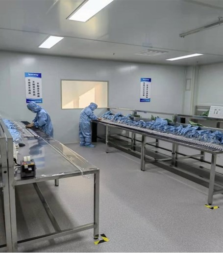 Precision Coblation Plasma Surgery System for Urology BPH Operations