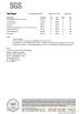 Leepack Industrial Co., Ltd. Certifications