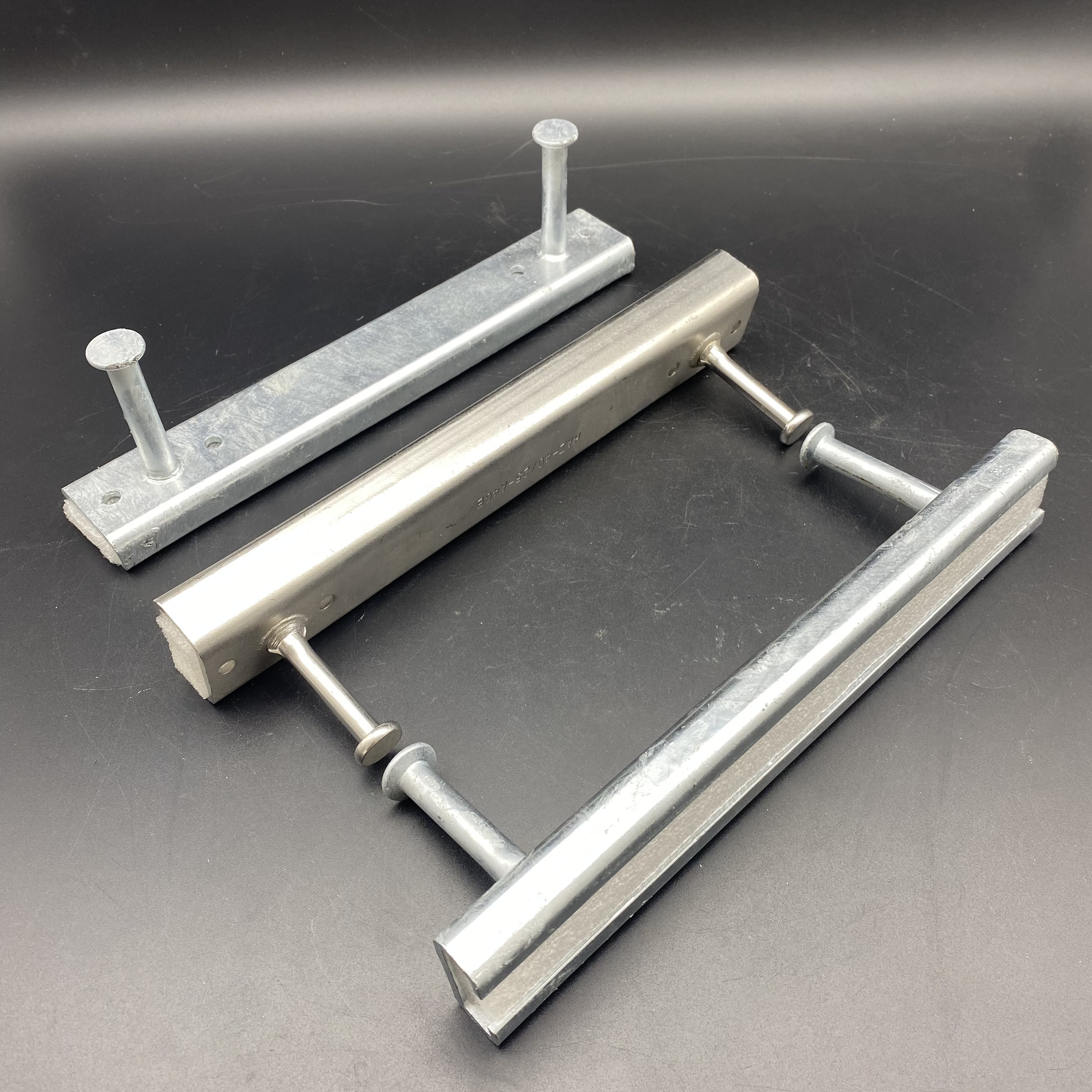 Q235 41x41 Concrete Insert for U Channel