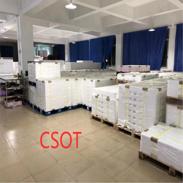 50 Inch SAMSUNG LCD Panel LSF550FJ08-L12-16Y-10VSU-1 TFT Type