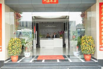 Guangzhou Huanshi Trade Co., Ltd.