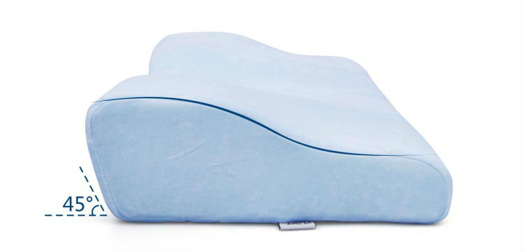Healthcare Cervical Vertebra Pillow (5)