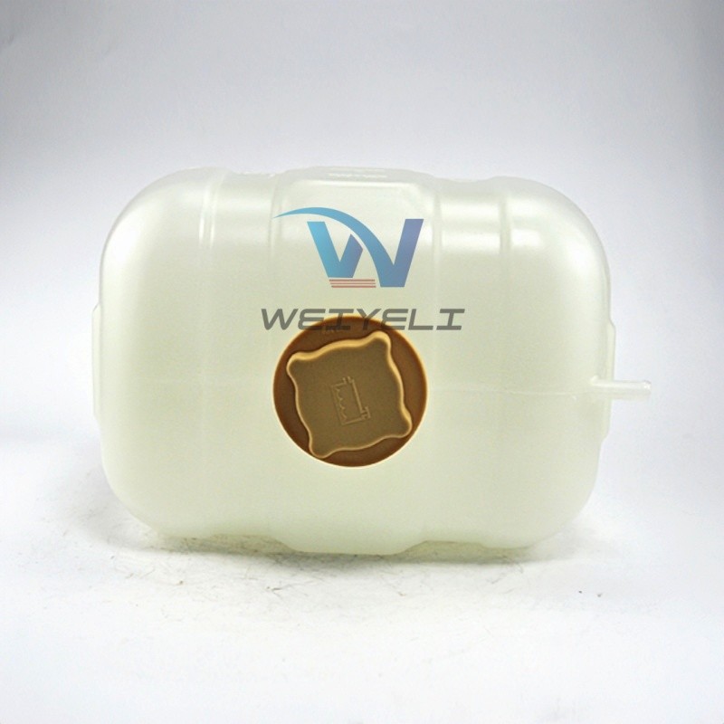 240B/290B Excavator Radiator Expansion Tank VOE 1110211/17214674/11110410/4804536