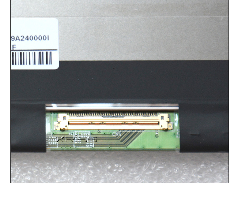 17.3 Inch 120Hz Laptop LCD Screen NV173FHM NX1 Display Mtrix Panel 1920x1080 40Pins