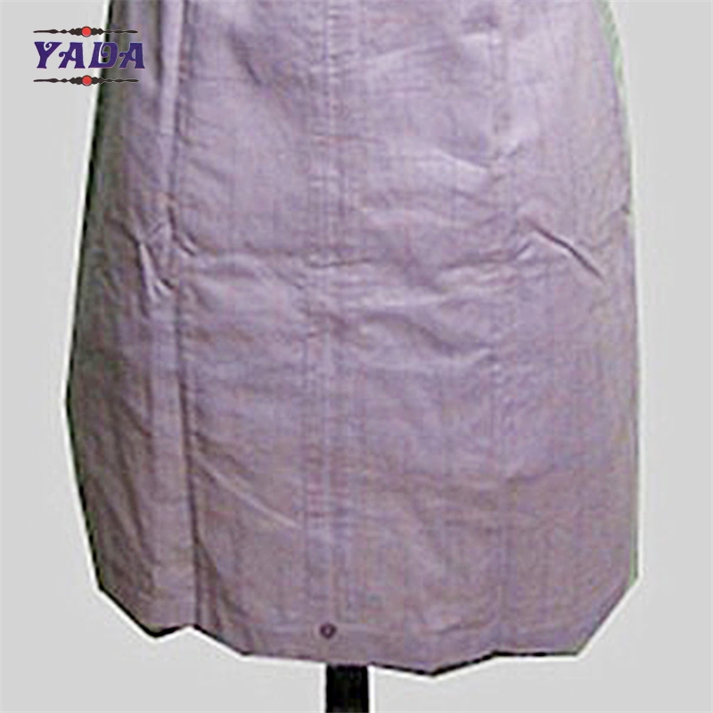 Casual purple short sleeve blouse supplier casual dresses cheap elegant women dress women's clothing manufacturer for sale