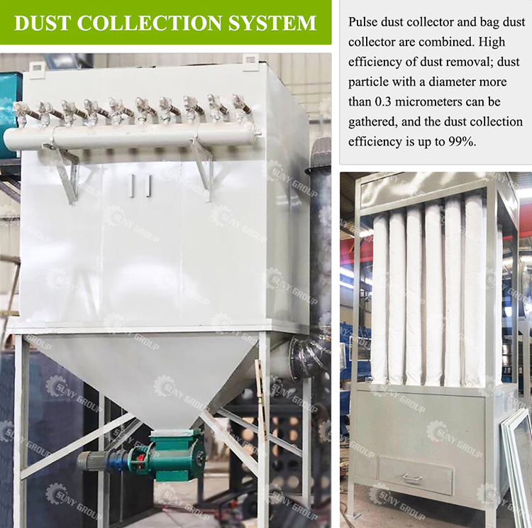 Automatic Machine For Separating Metal And Resin In Phone Computer Boards