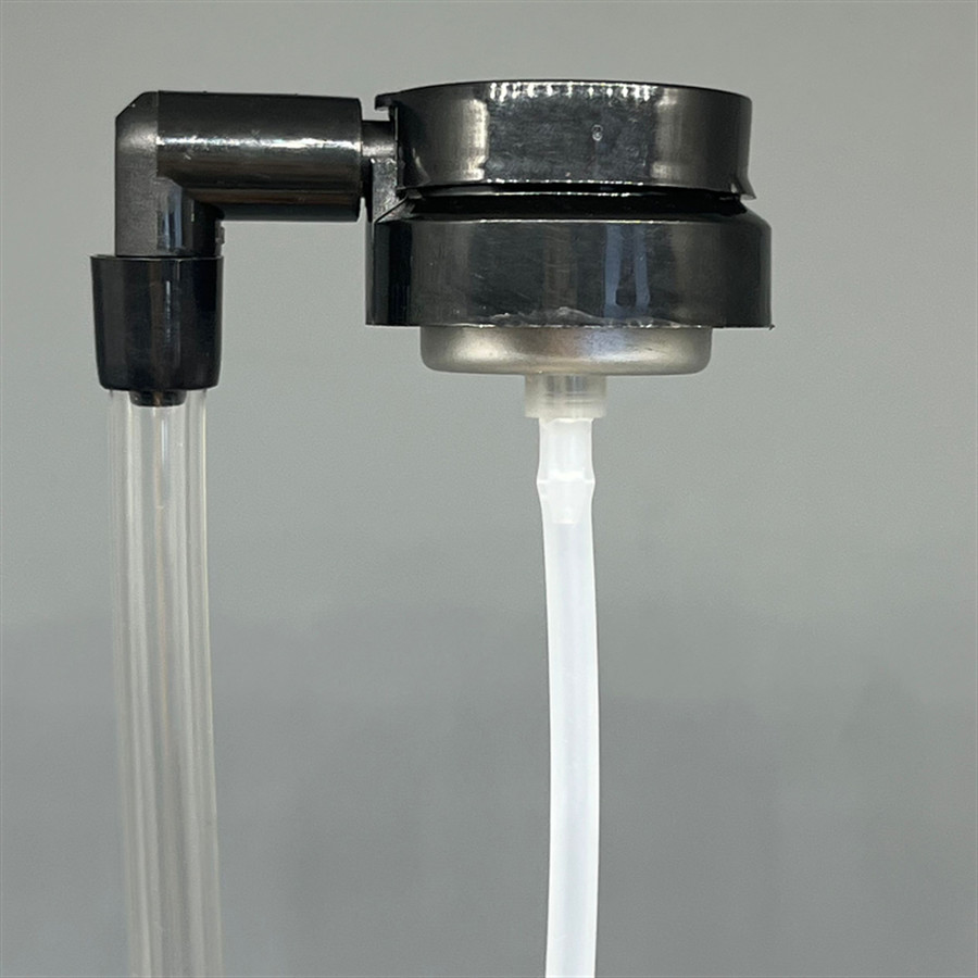 Advanced Tire Inflator Valve for Truck Owners with Heavy-Duty Performance