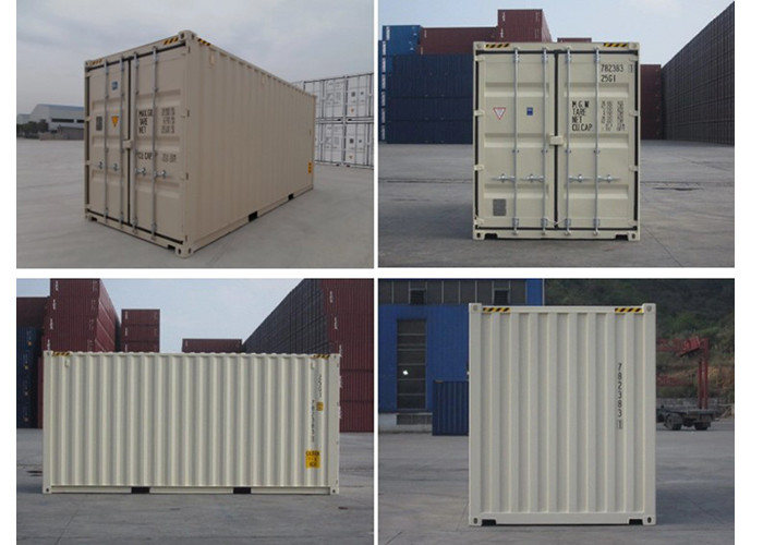 Topshaw 2020 Customize Simple Design Tiny Homes Shipping Container Cabin