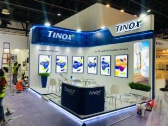 Tinox Chemical Co., Ltd.