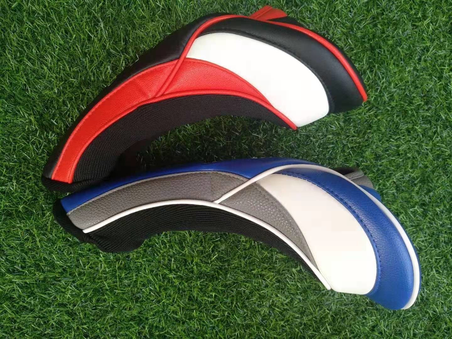 golf head cover , Golf cover , driver cover , fairway cover , ut cover, hybrid cover , headcover