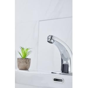 Full Copper OEM Infrared 35mm Automatic Induction Faucet