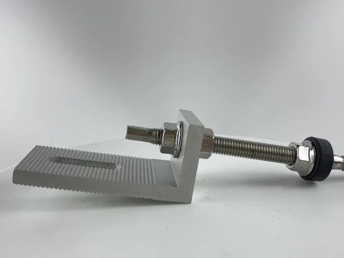 Adapter Plates for Hanger Bolts