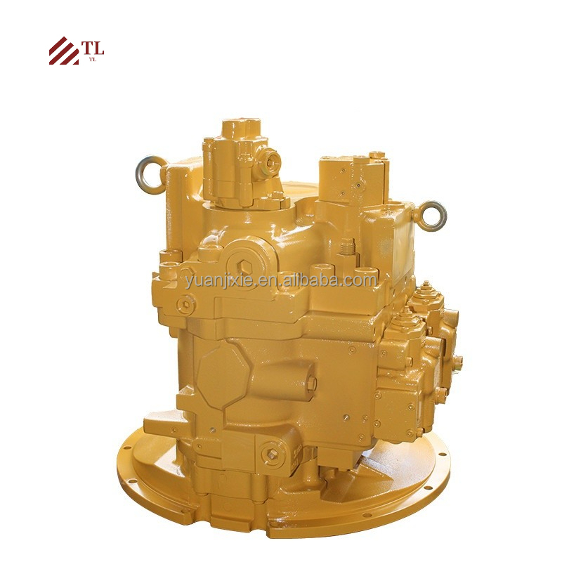 Electric Parts E330D E345C K5V200 K5V160 Hydraulic Main Pump 2959655 3154393 For Excavator 330D Hydraulic Pump SBS140