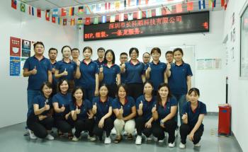 Shenzhen Changkeshun Technology Co., Ltd.