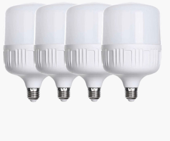Gu10 Led Dimmable Bulb , Track Light Bulb 500lm 3000k Warm White 7w