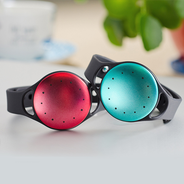 New Products Wholesale Pedometer Watch Wristband Pedometer