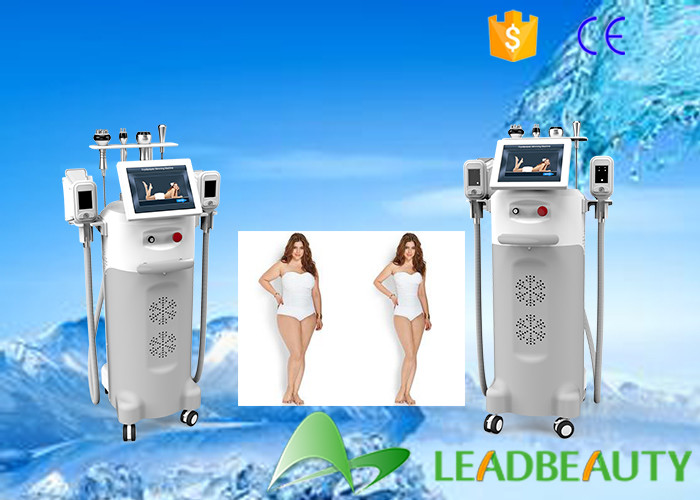 Cryolipolysis cavitation machine mulit functional cavitacion cavitation vacuum slimming machine