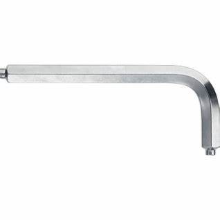 DIN 6911 Hexagon Key with Guide Point Stainless Steel Fasteners