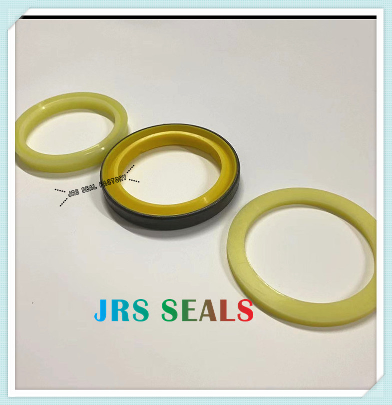 2330619 2332606 4392695 DKI Hydraulic Cylinder ROD SEAL U CUP BUFFER WIPER