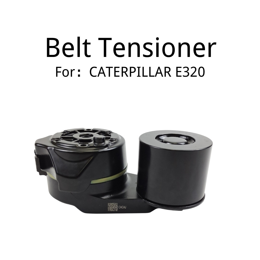 269-1255 Engine Belt Tensioner For ERPILLAR E320 Perkins C7.1