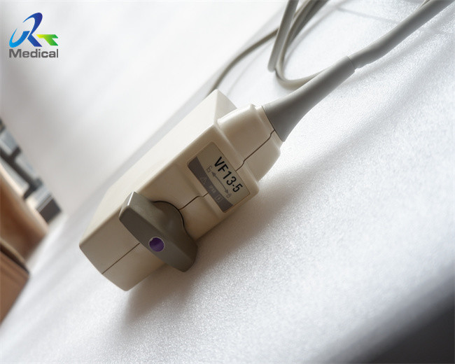 13MHz VF13-5 Ultrasound Transducer Probe For Superficial Medical Imaging Device