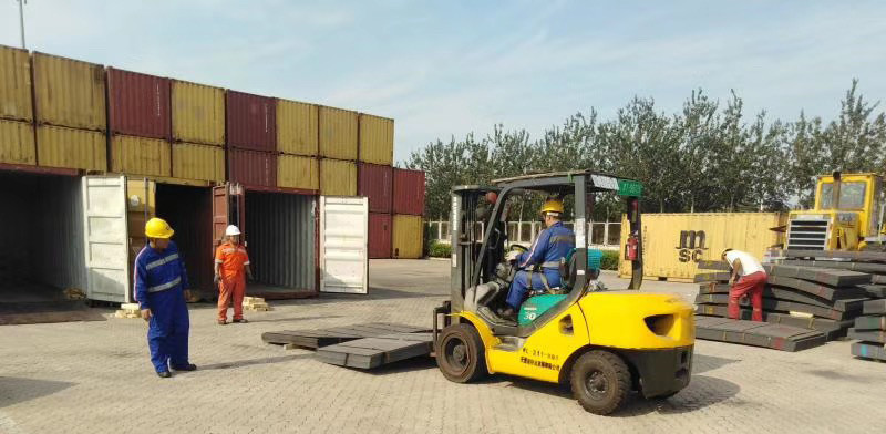 Fine Quality High Quality Building Material SPA-H S355J0WP Corten A Weather Resistant Steel Plate