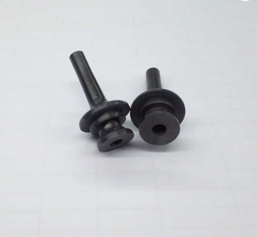 High Temperature Heat Resistant Si3O4 Silicon Nitride Welding Ceramic Nozzles