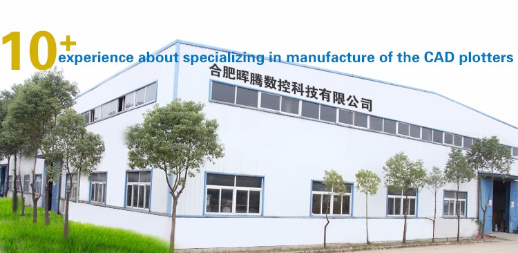Sublimation Digital Plotter Printer 400W Input Power 60 Meters / Hour