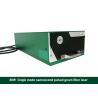 Buy cheap 80W Nanosecond Fiber Laser Single Mode Green Pulsed Fiber Laser from wholesalers