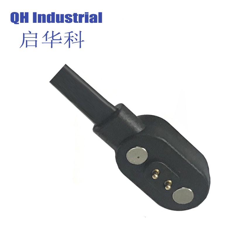 2Pin Low Price Keyboard Sma Contact Pin Magnetic Pogo Pin To Usb Connector Customized Gps Sma Contact Pin 