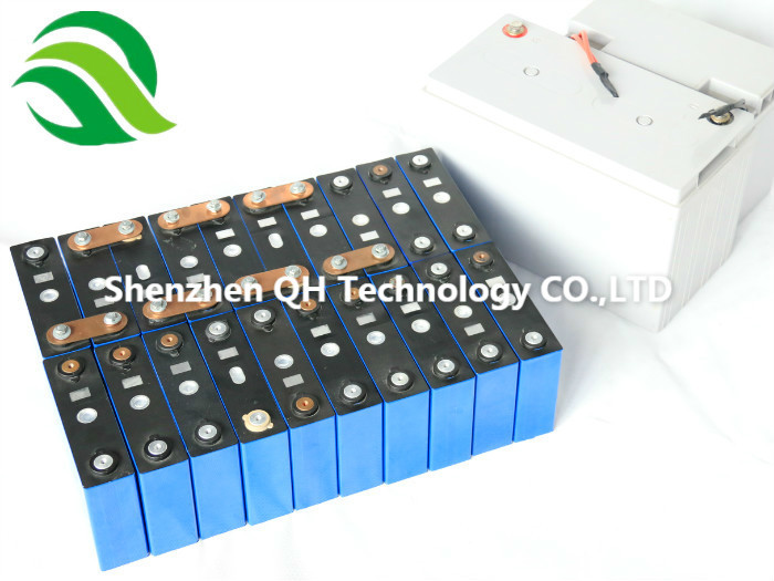 3000 Times Cycle Life Lifepo4 Golf Battery 96Volt 200Amp With 5 Year Warranty