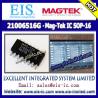 Buy cheap 21006516G - MAGTEKIN - IC SOP16 - sales009@eis-limited.com from wholesalers