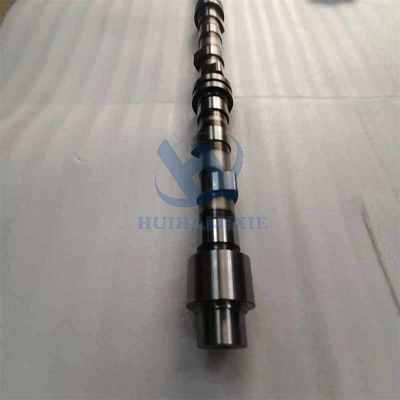 6221-41-1100 6221411100 Camshaft for Komatsu Engine SA6D108 Excavator PC300 Wheel Loader WA380