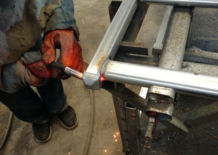 Corrosion Resistant Cattle Panel Fencing，Hot Dipped Galvanized Cattle Fence