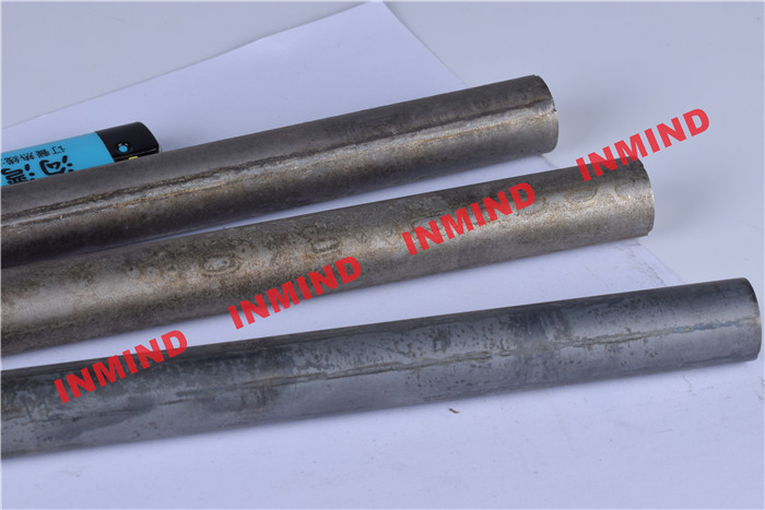 6um Grain Size Solid Carbide Rods blanks HRA92 Hardness 3mm - 25mm Diameter