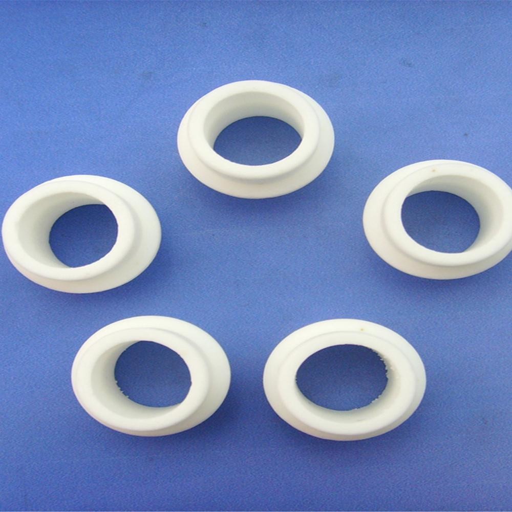 High Compressive Strength Alumina Ceramic Bushing Insulators
