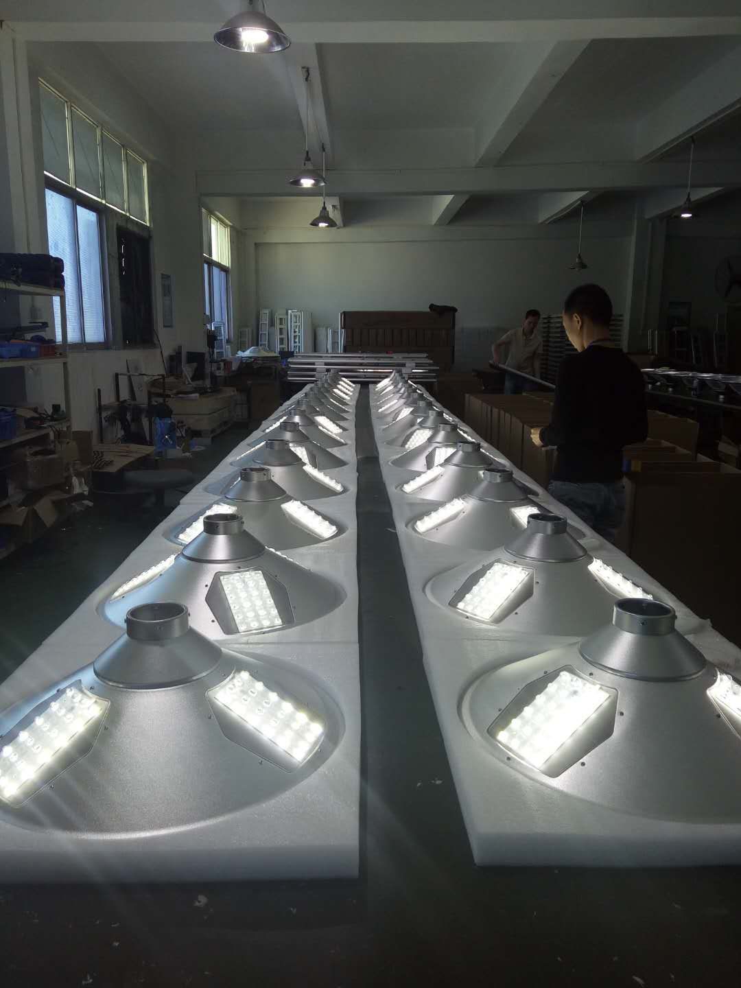 solar lights outdoor garden