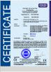 Shenzhen Okaf Technology Co., Ltd. Certifications