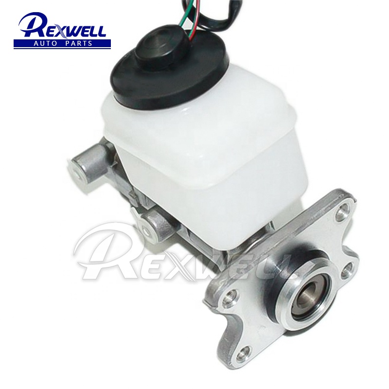 Land Cruiser Brake Master Cylinder 47201-60460 For TOYOTA 47201-60460 OE NO. 47201-60460